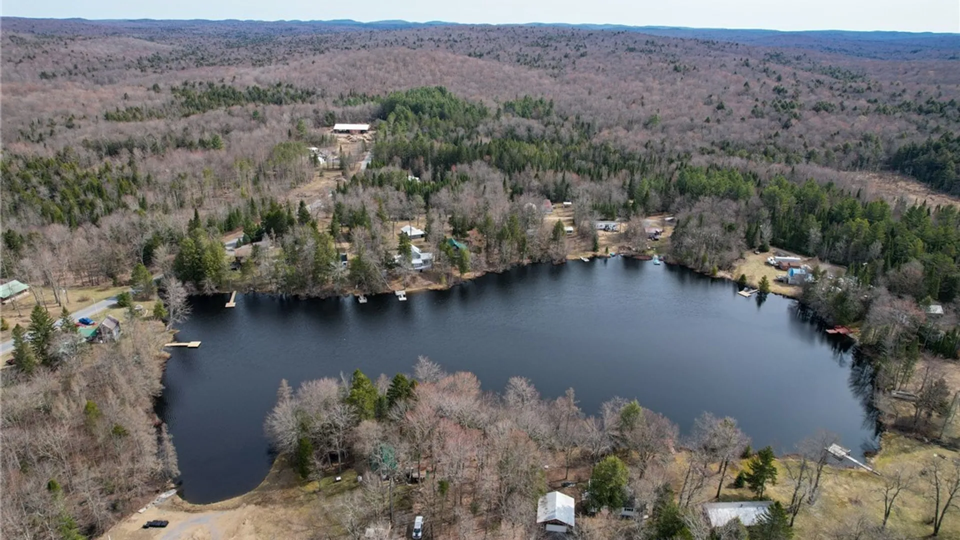 Property at Lot 21B Deep Lake Rd., Ohio, NY 13338 24