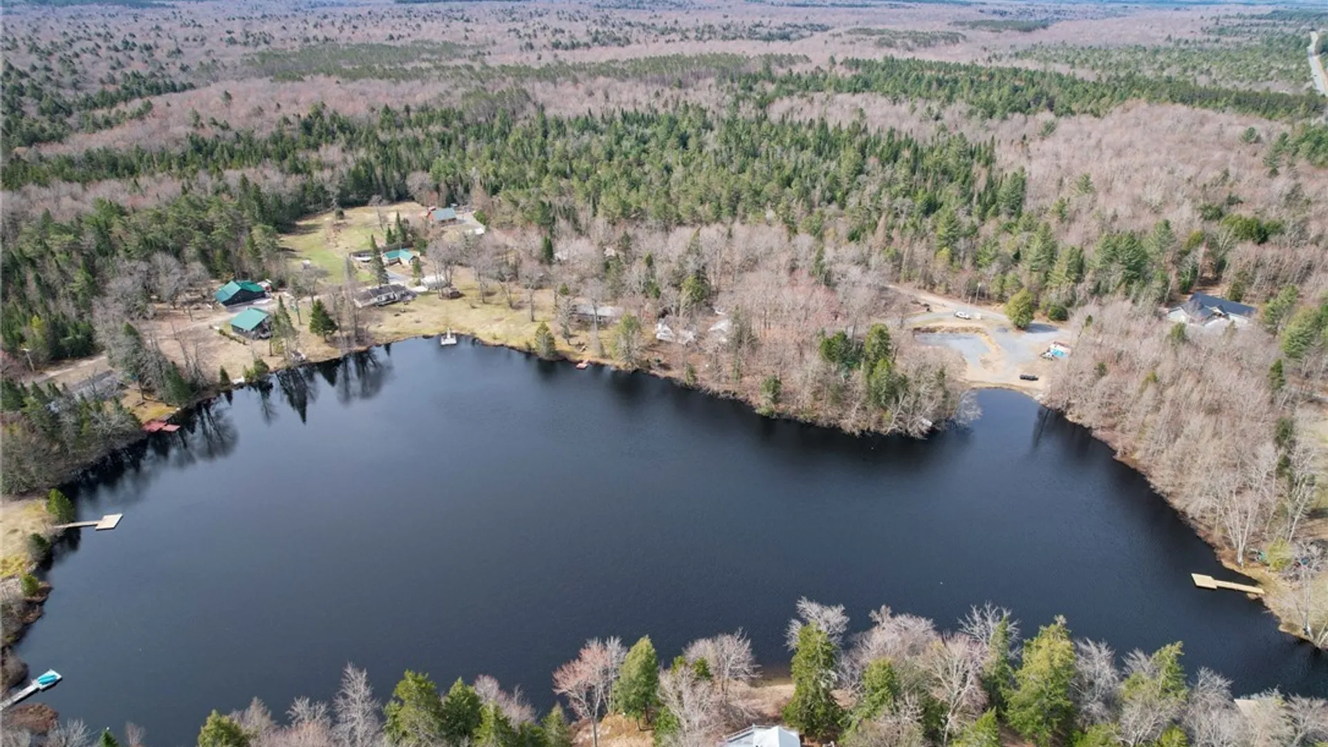 Property at Lot 21B Deep Lake Rd., Ohio, NY 13338 25