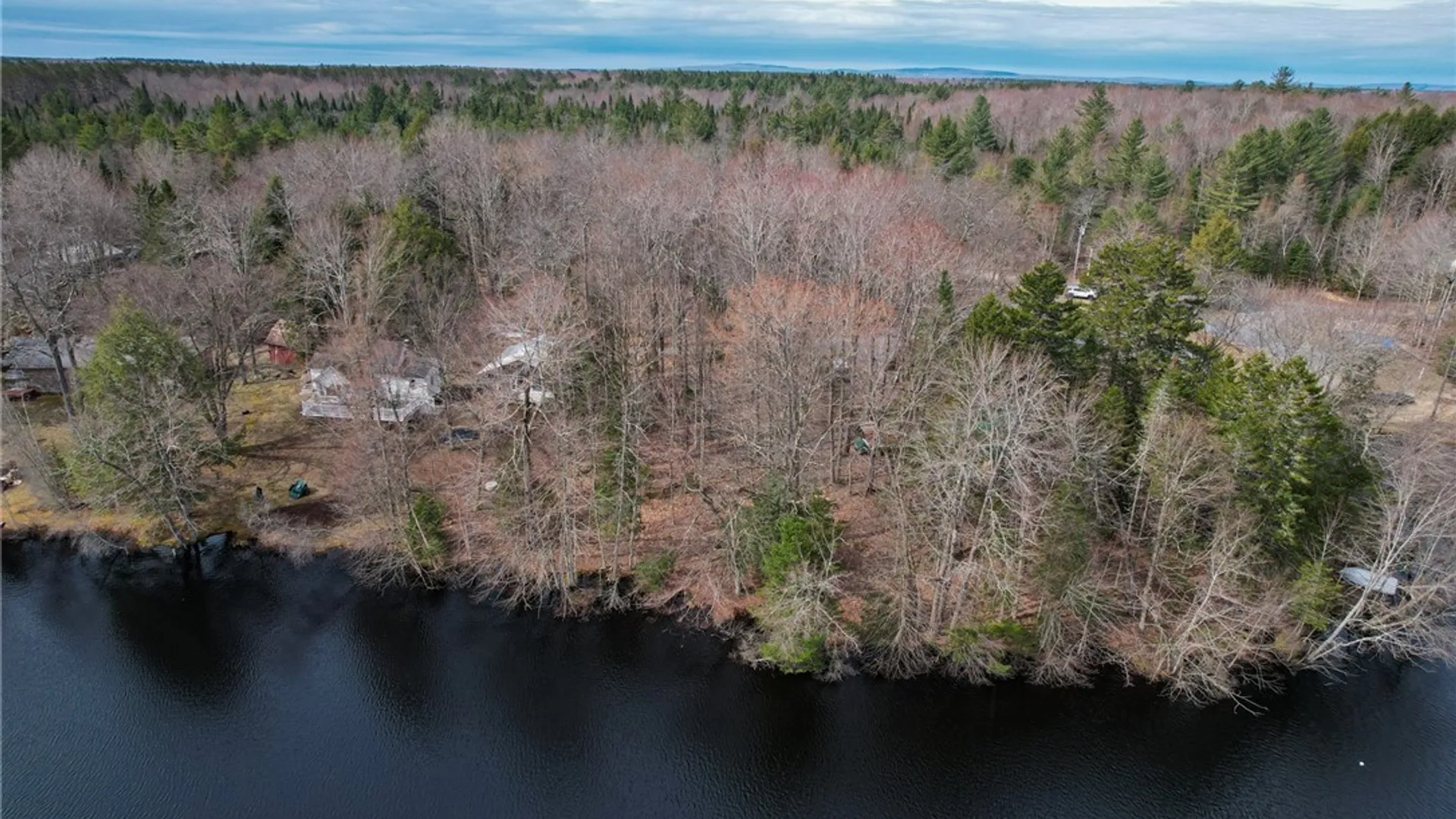 Property at Lot 21B Deep Lake Rd., Ohio, NY 13338 26