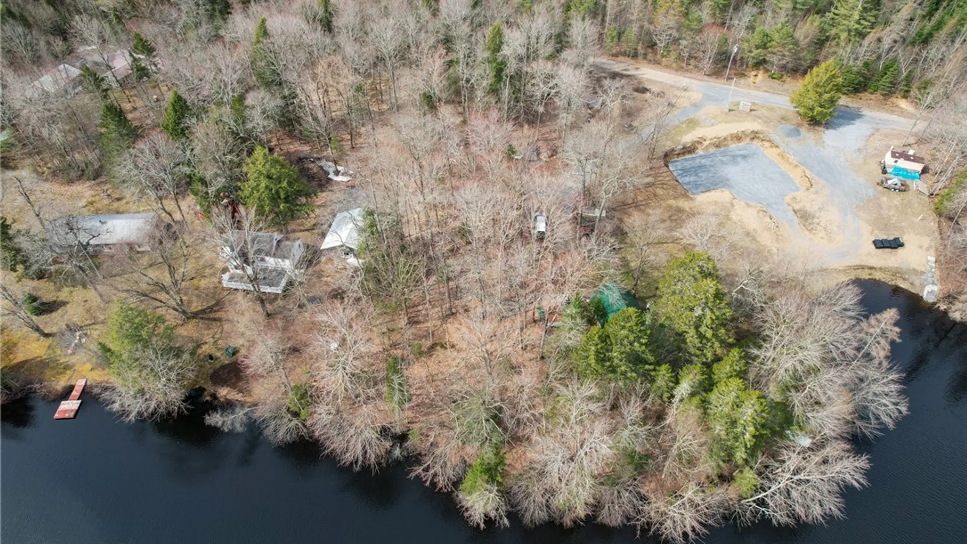 Property at Lot 21B Deep Lake Rd., Ohio, NY 13338 27