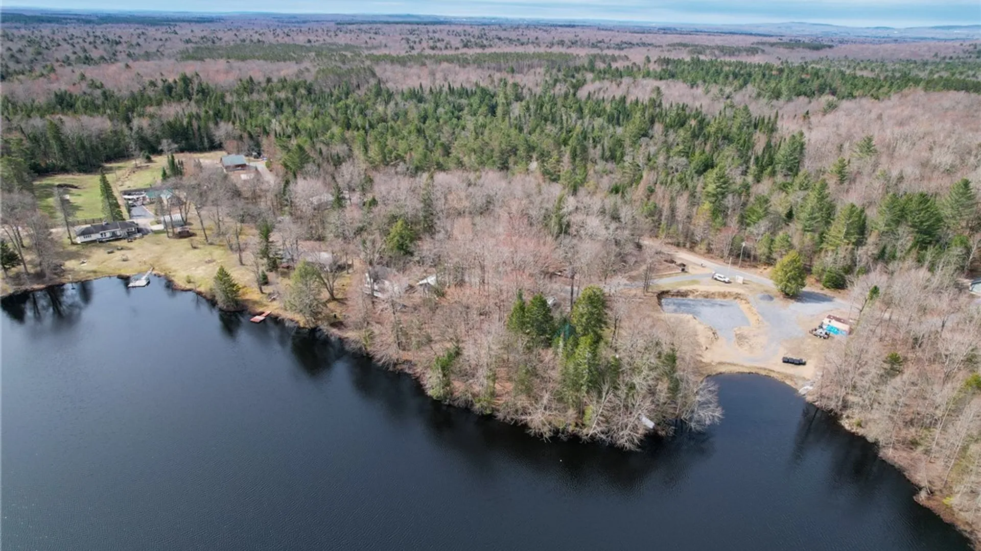 Property at Lot 21B Deep Lake Rd., Ohio, NY 13338 30