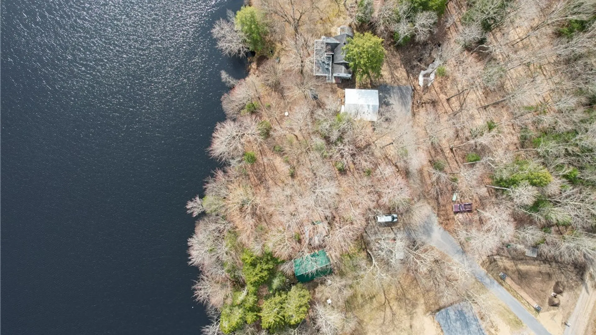 Property at Lot 21B Deep Lake Rd., Ohio, NY 13338 31