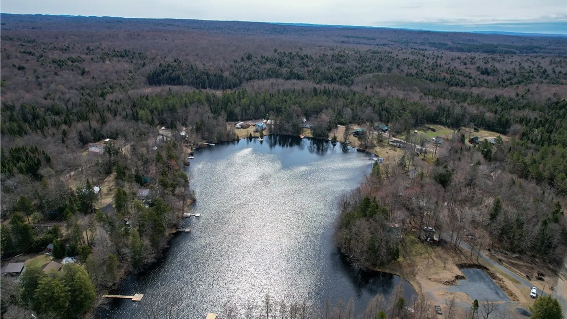 Property at Lot 21B Deep Lake Rd., Ohio, NY 13338 32