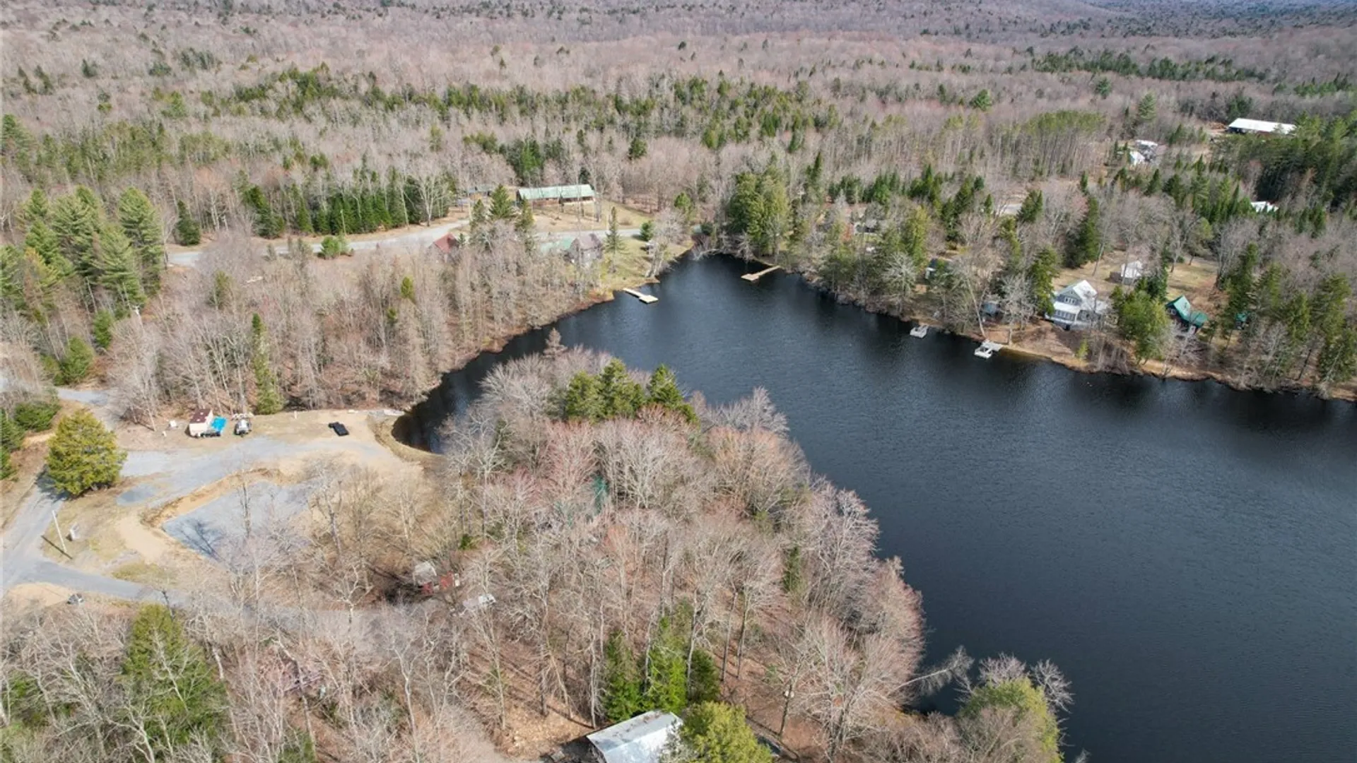 Property at Lot 21B Deep Lake Rd., Ohio, NY 13338 35