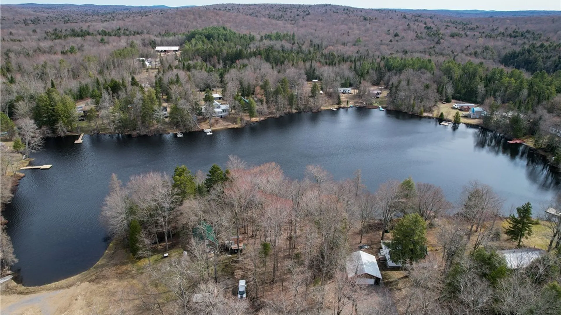 Property at Lot 21B Deep Lake Rd., Ohio, NY 13338 37