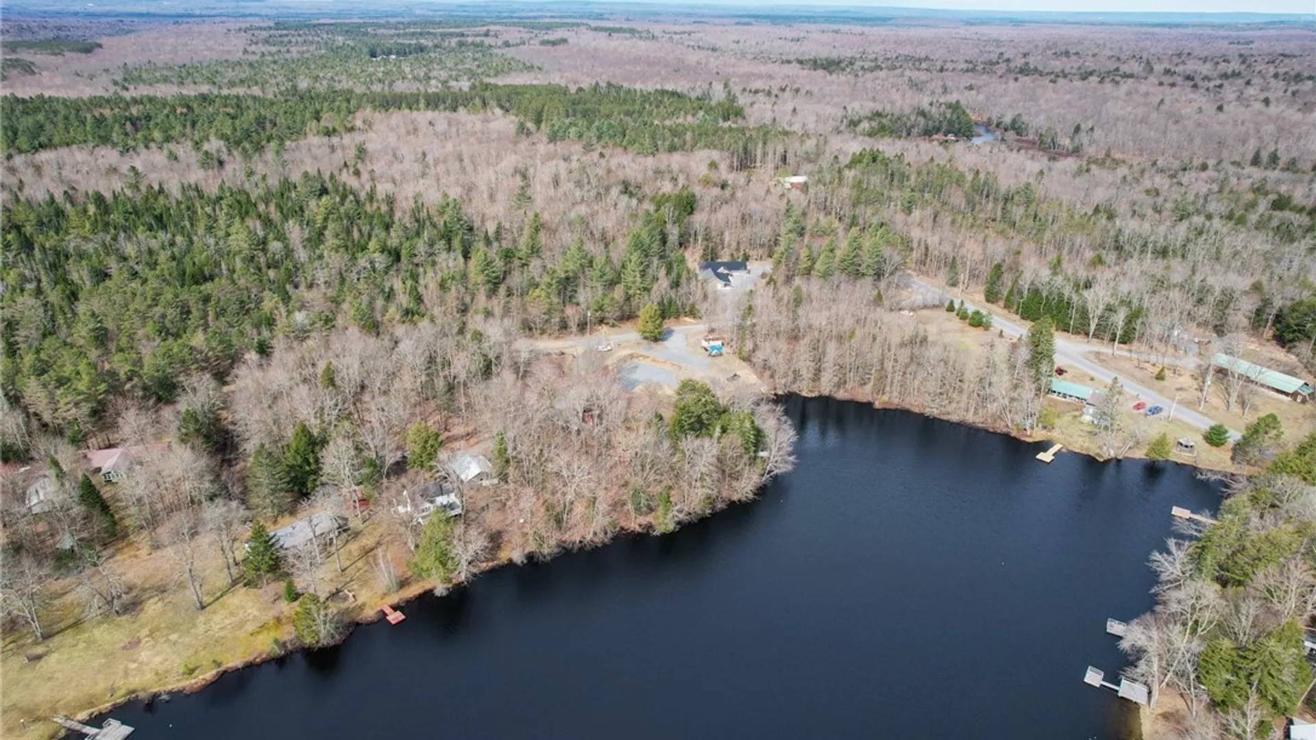 Property at Lot 21B Deep Lake Rd., Ohio, NY 13338 38