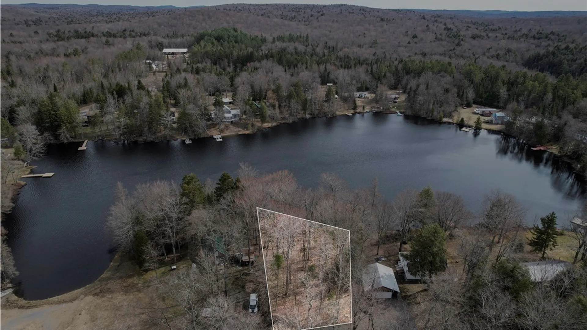 Property at Lot 21B Deep Lake Rd., Ohio, NY 13338 4