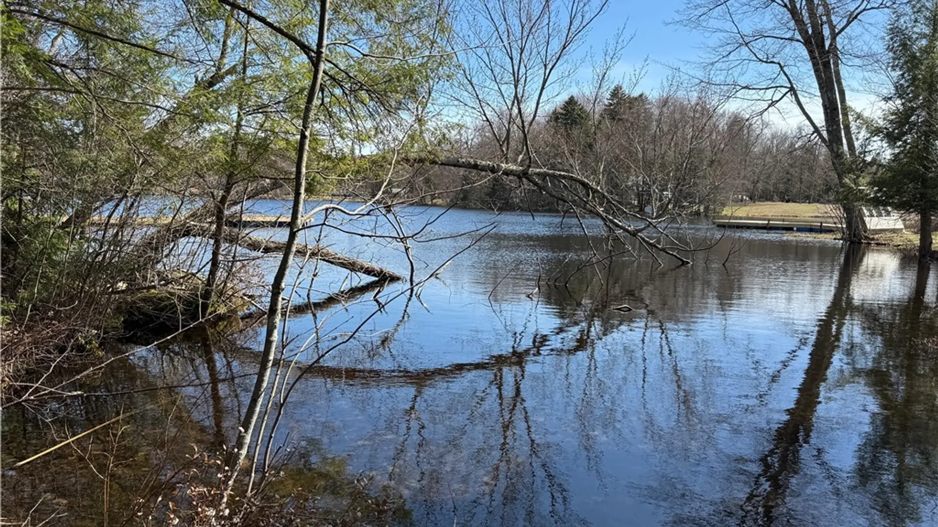 Property at Lot 21B Deep Lake Rd., Ohio, NY 13338 9