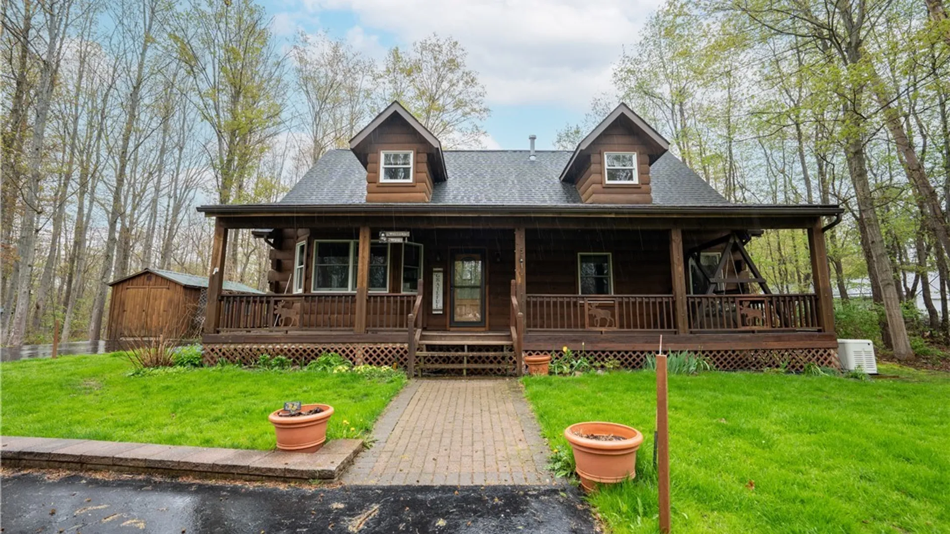 Property at 75 Three Rod Road, Alden, NY 14004 2