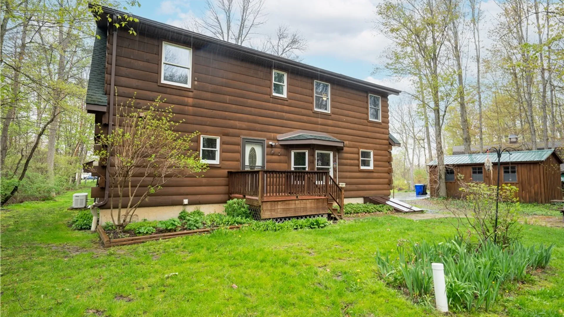 Property at 75 Three Rod Road, Alden, NY 14004 38