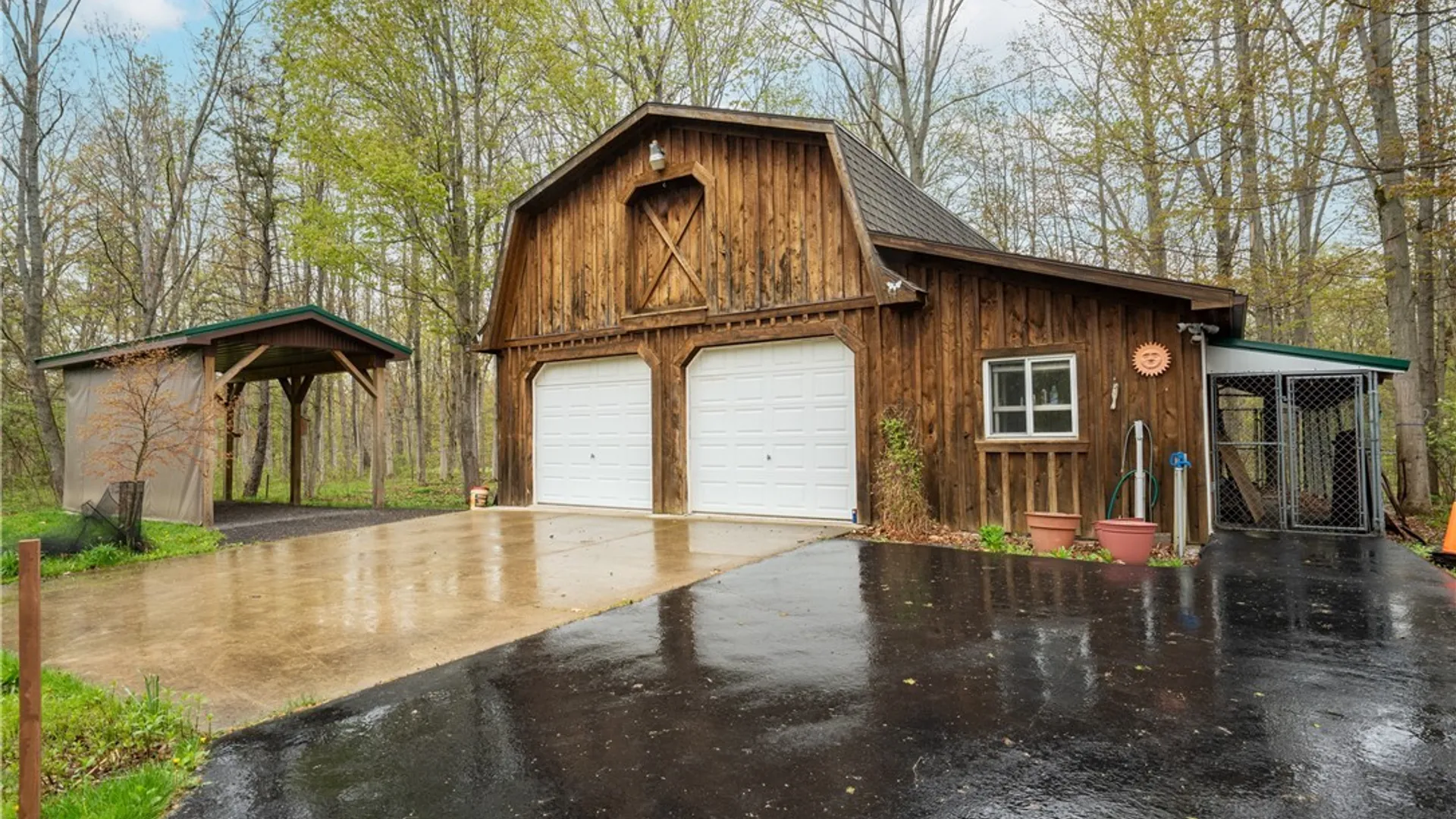Property at 75 Three Rod Road, Alden, NY 14004 40