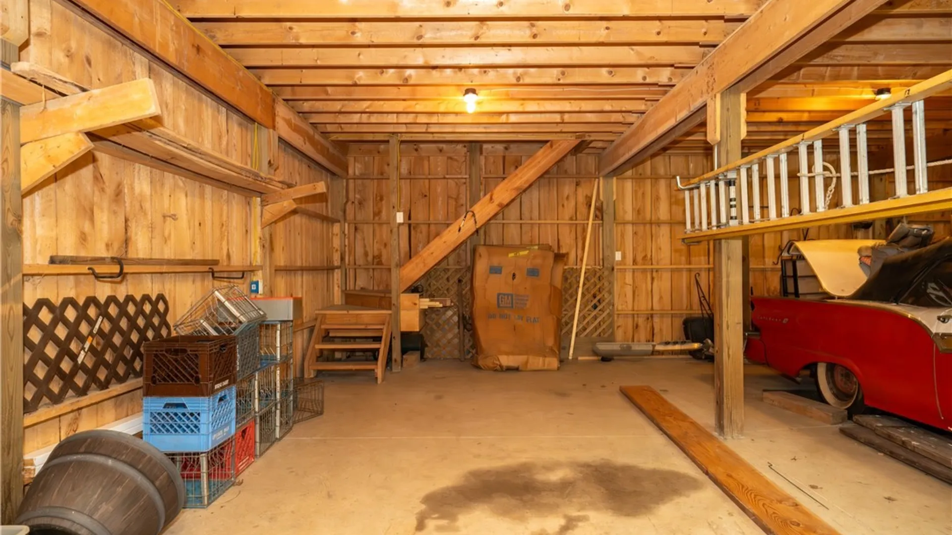 Property at 75 Three Rod Road, Alden, NY 14004 42