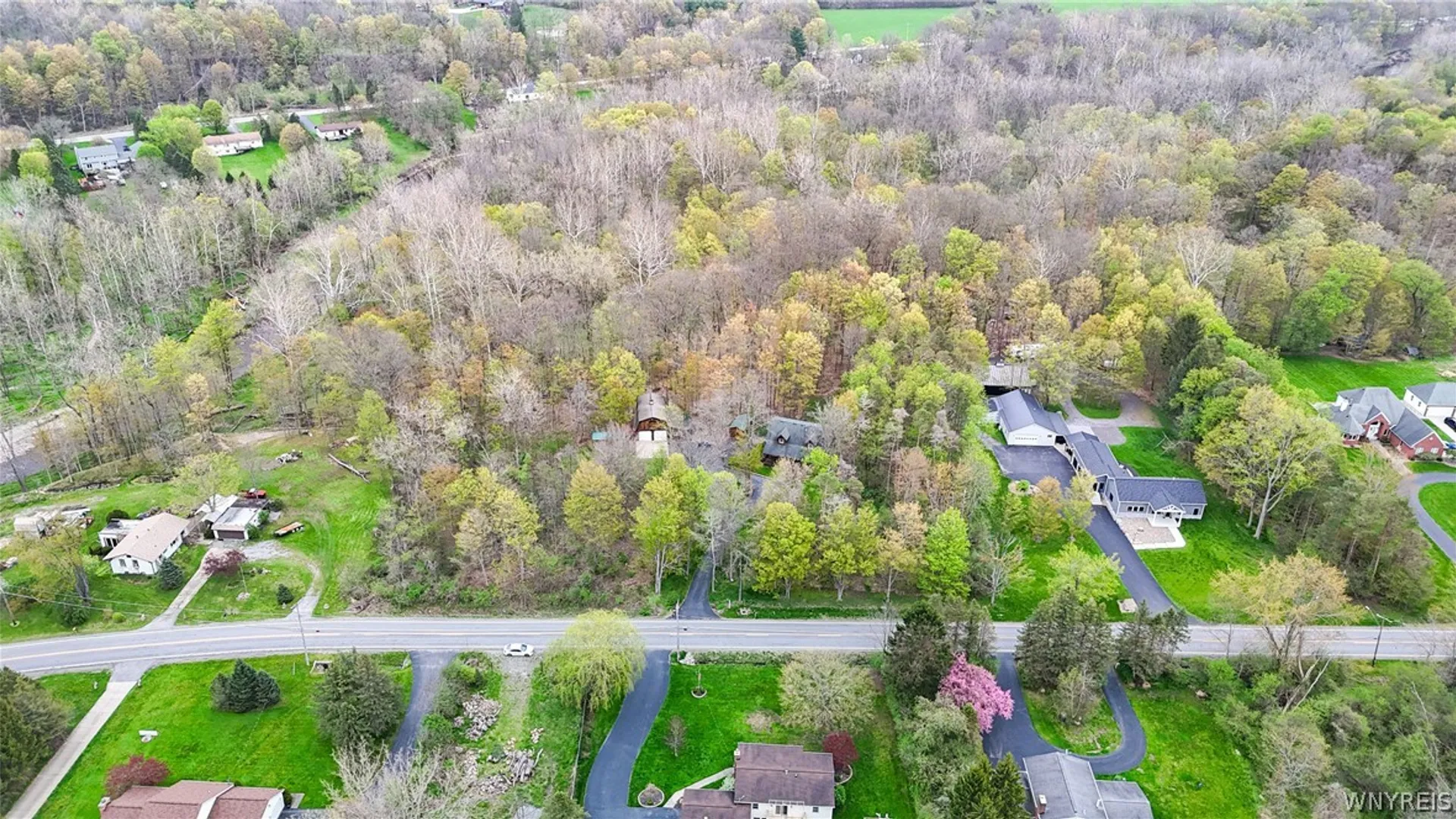 Property at 75 Three Rod Road, Alden, NY 14004 45