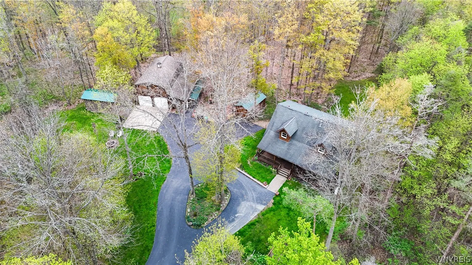 Property at 75 Three Rod Road, Alden, NY 14004 47