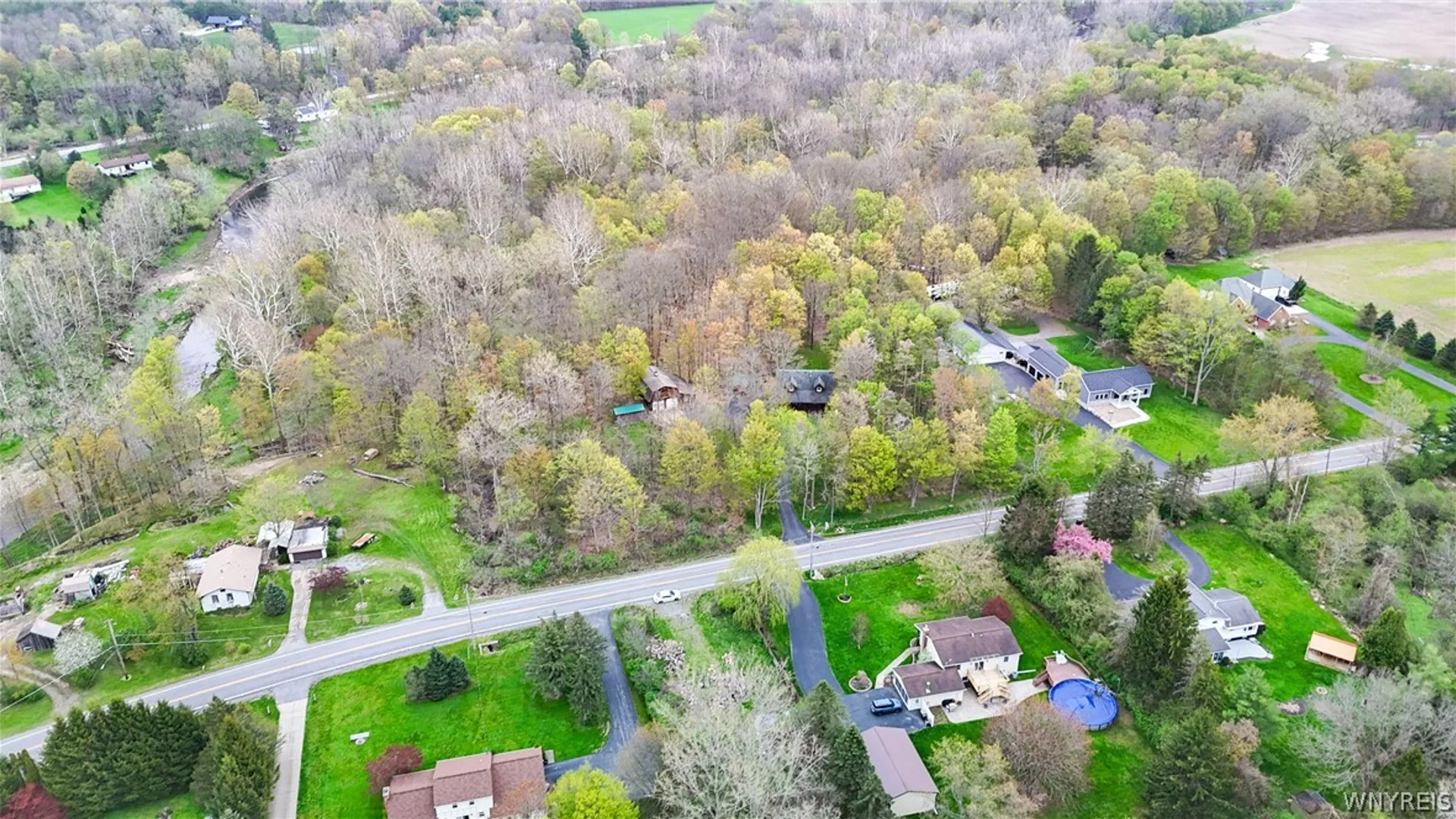 Property at 75 Three Rod Road, Alden, NY 14004 48