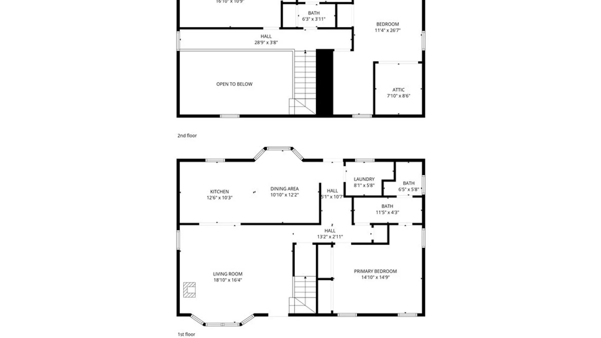 Property at 75 Three Rod Road, Alden, NY 14004 50