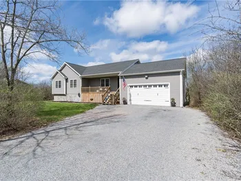 Property at 27631 County Route 32, Le Ray, NY 13637