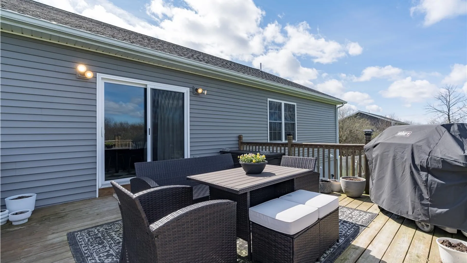 Property at 27631 County Route 32, Le Ray, NY 13637 7