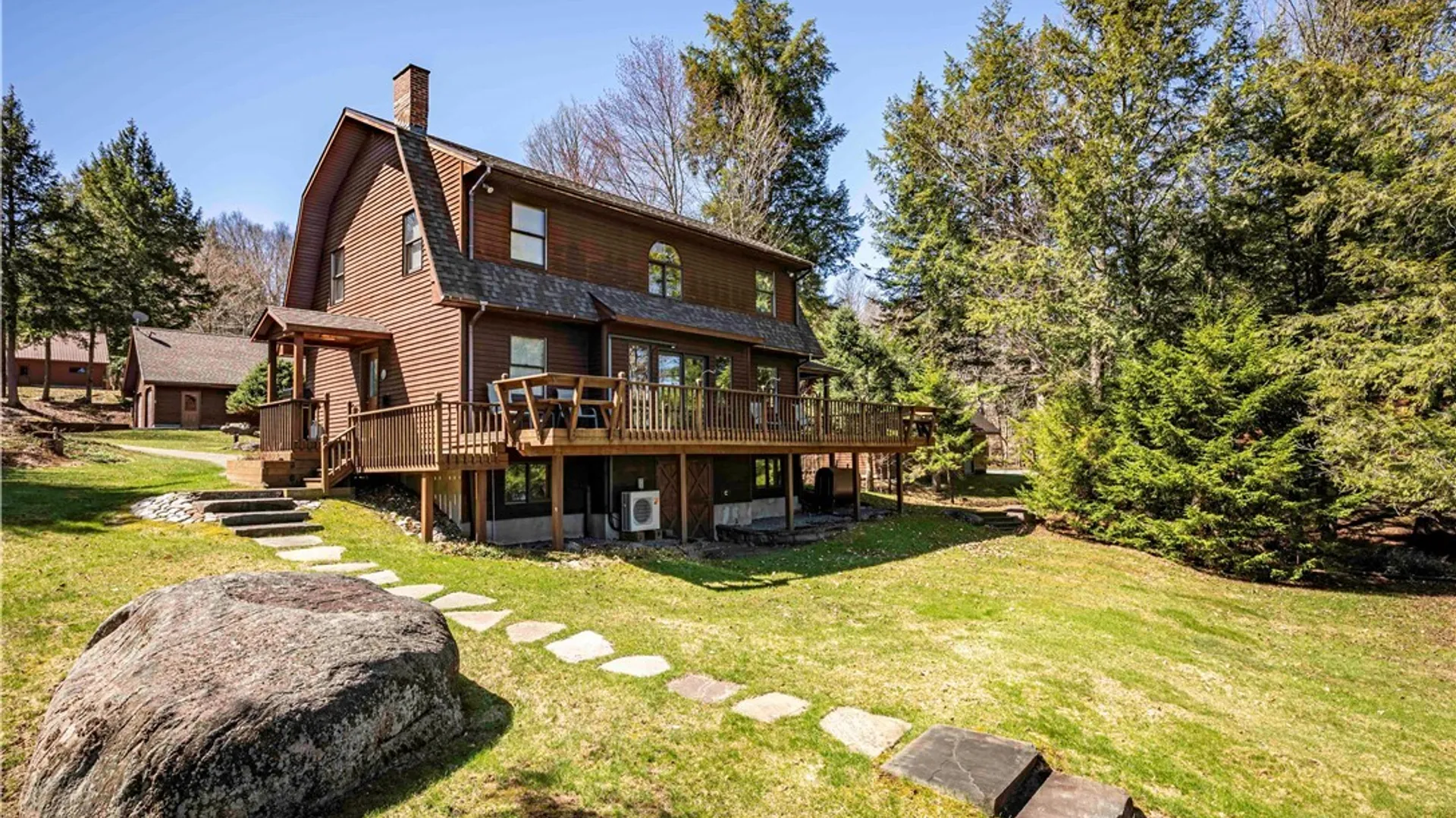 Property at 128 Cedar Point Drive, Webb, NY 13420 11