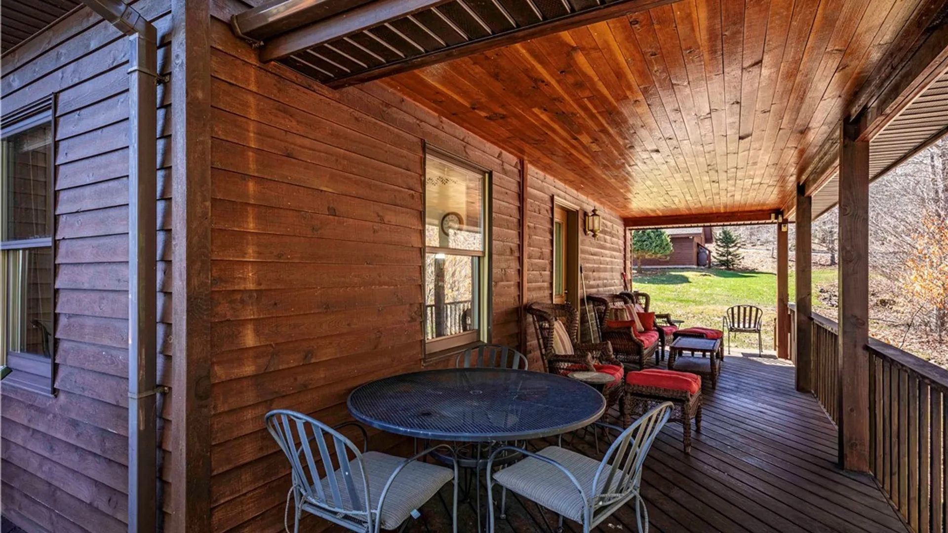 Property at 128 Cedar Point Drive, Webb, NY 13420 13
