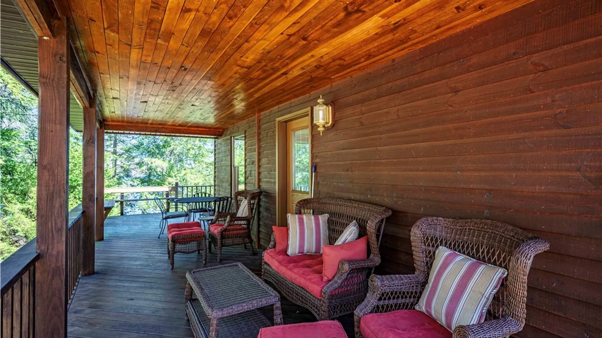 Property at 128 Cedar Point Drive, Webb, NY 13420 14