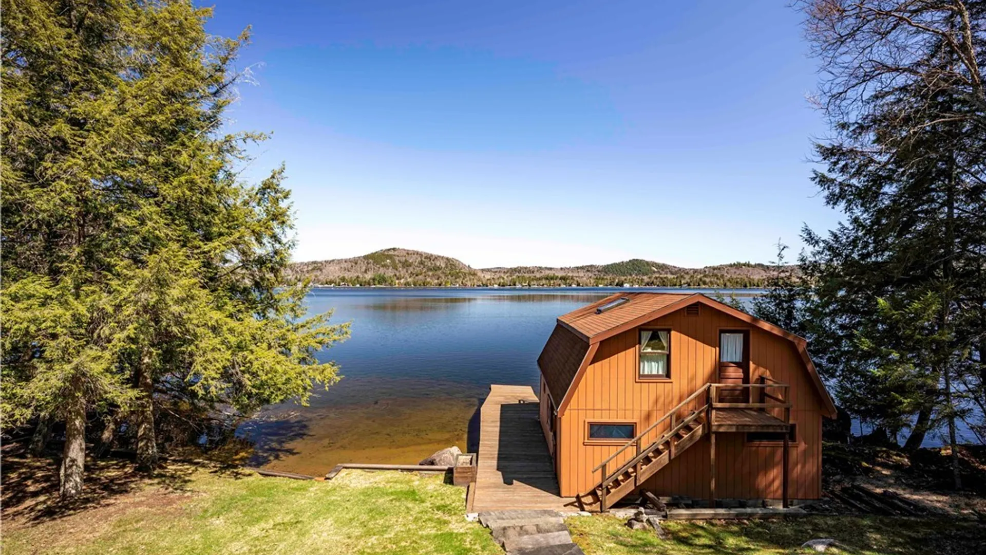 Property at 128 Cedar Point Drive, Webb, NY 13420 15