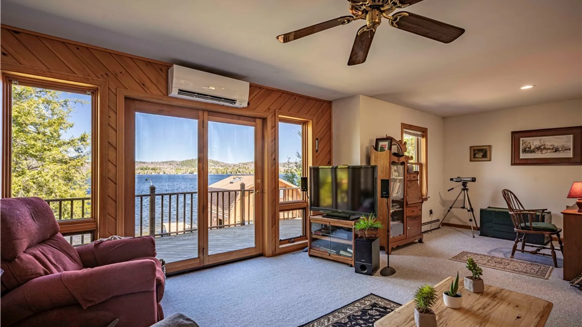 Property at 128 Cedar Point Drive, Webb, NY 13420 17