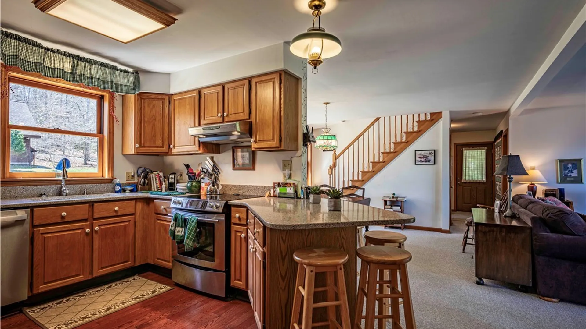 Property at 128 Cedar Point Drive, Webb, NY 13420 21