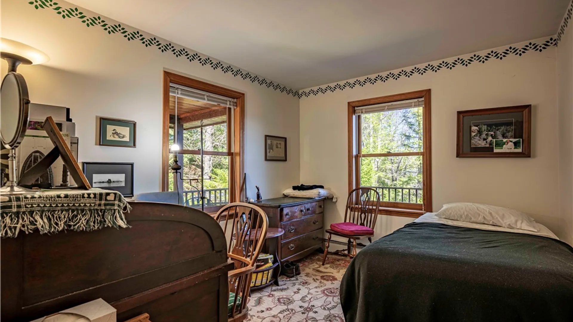 Property at 128 Cedar Point Drive, Webb, NY 13420 27