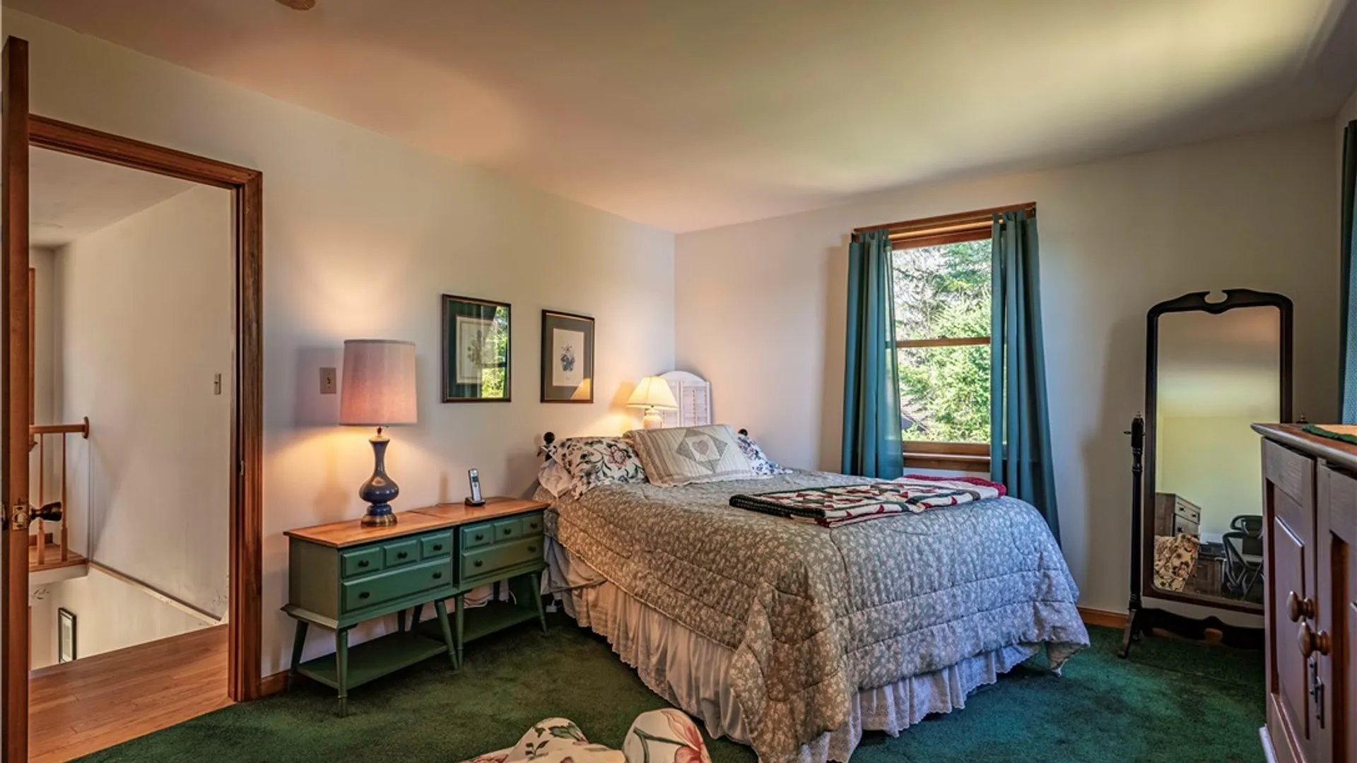 Property at 128 Cedar Point Drive, Webb, NY 13420 31