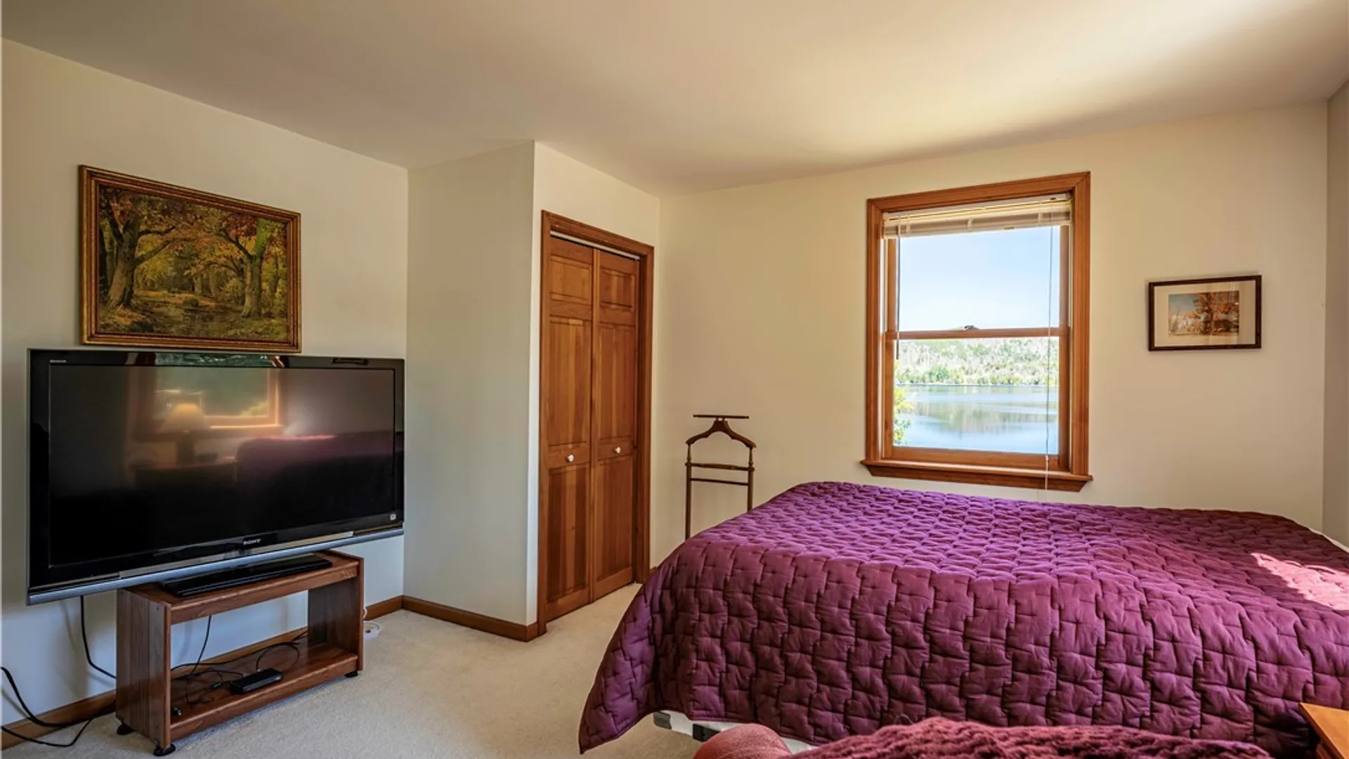 Property at 128 Cedar Point Drive, Webb, NY 13420 35