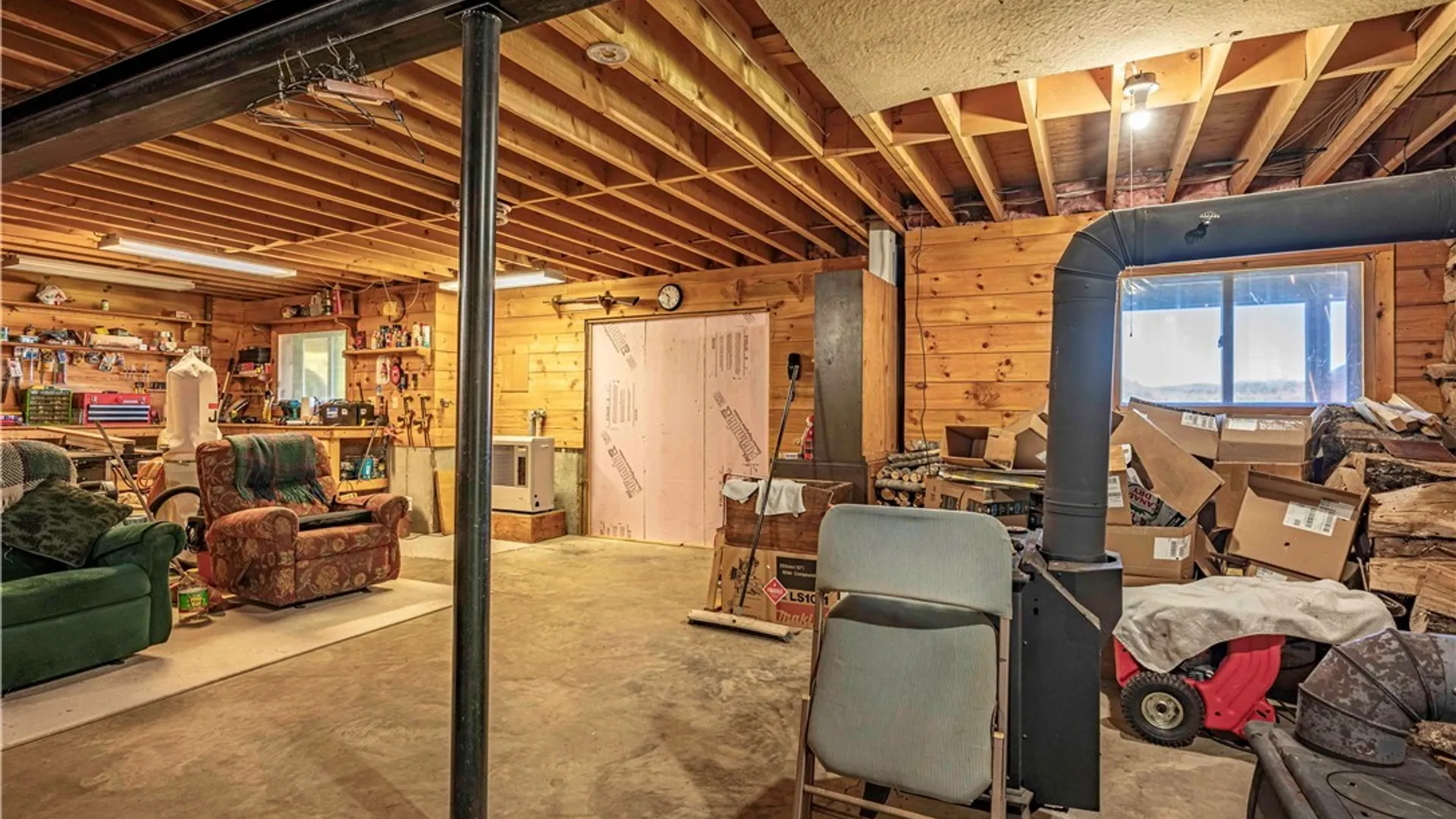 Property at 128 Cedar Point Drive, Webb, NY 13420 39