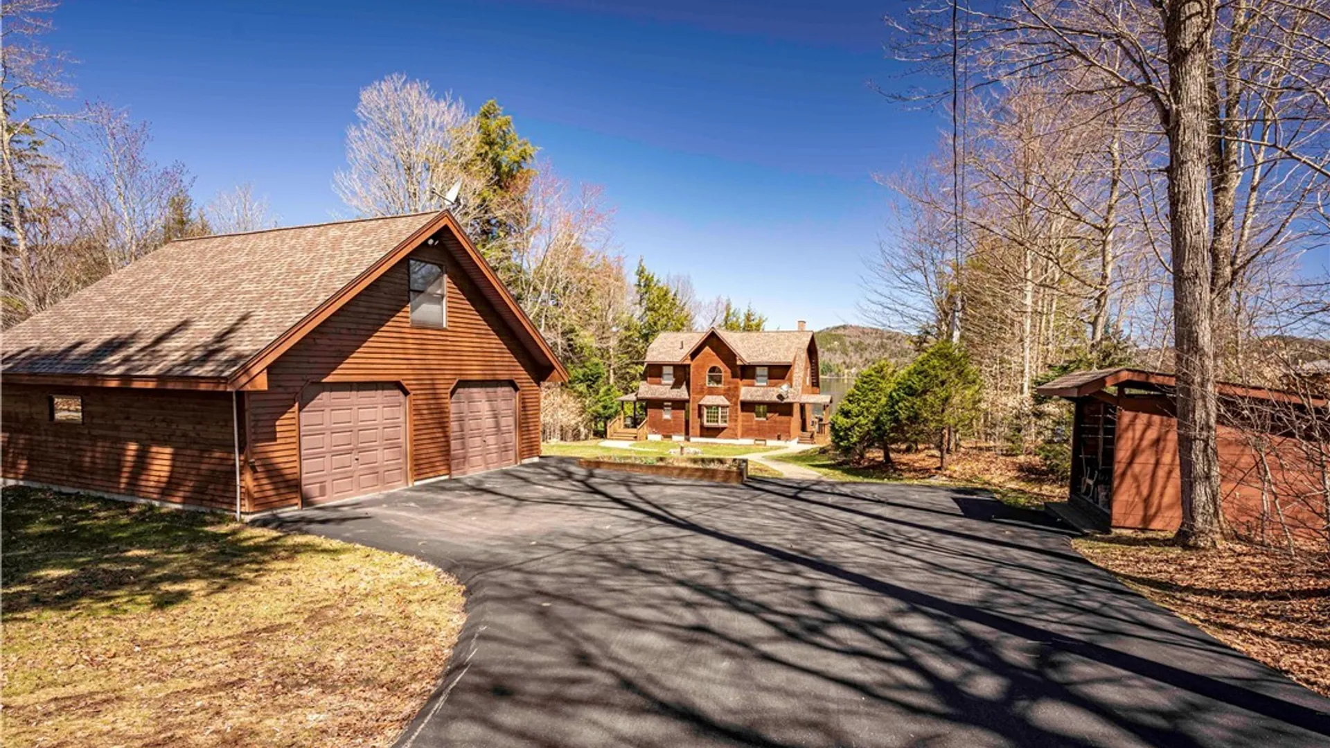 Property at 128 Cedar Point Drive, Webb, NY 13420 41