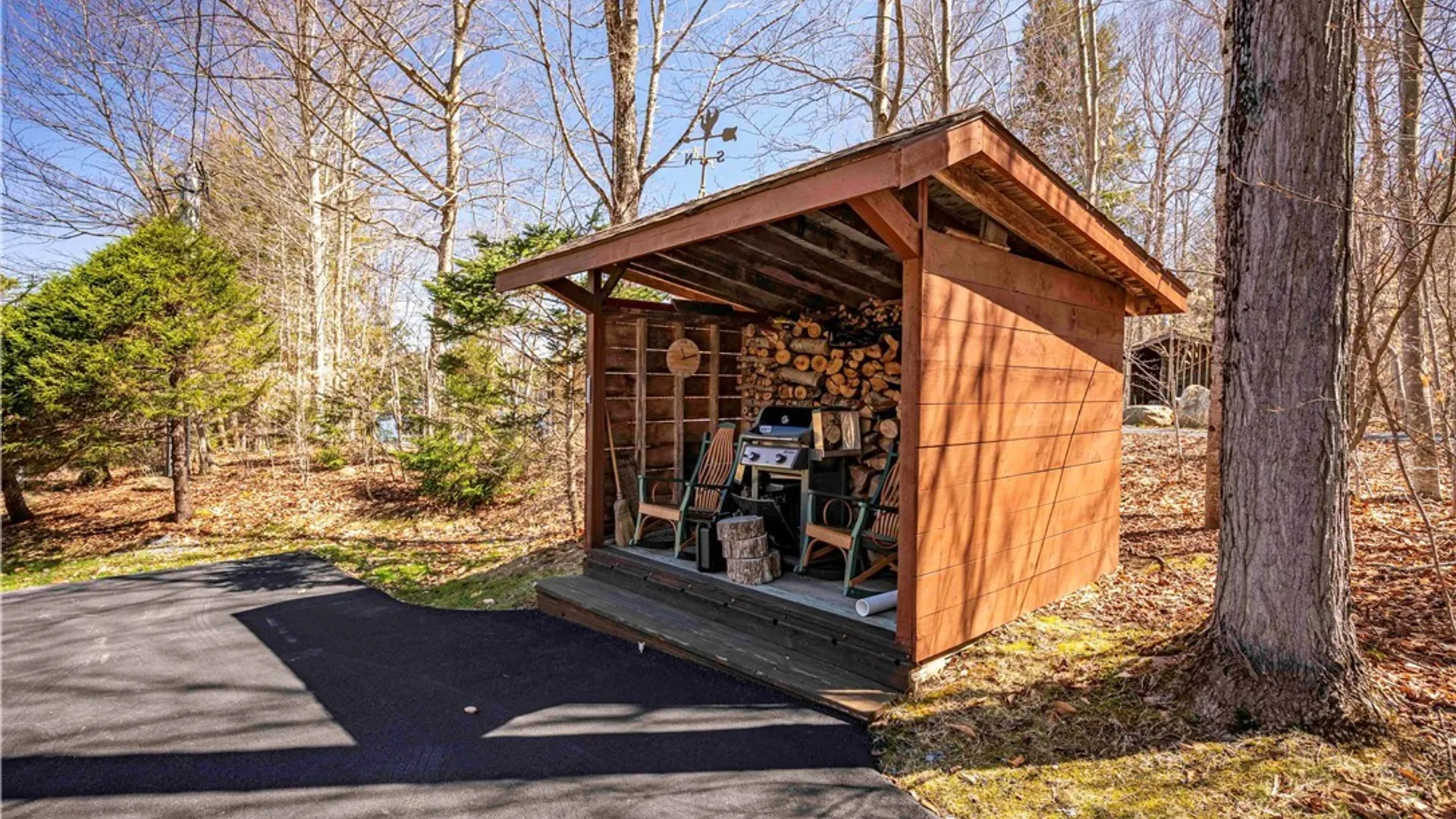 Property at 128 Cedar Point Drive, Webb, NY 13420 47