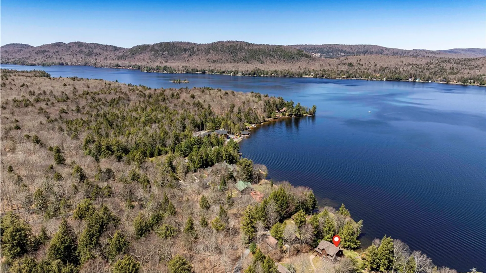 Property at 128 Cedar Point Drive, Webb, NY 13420 49