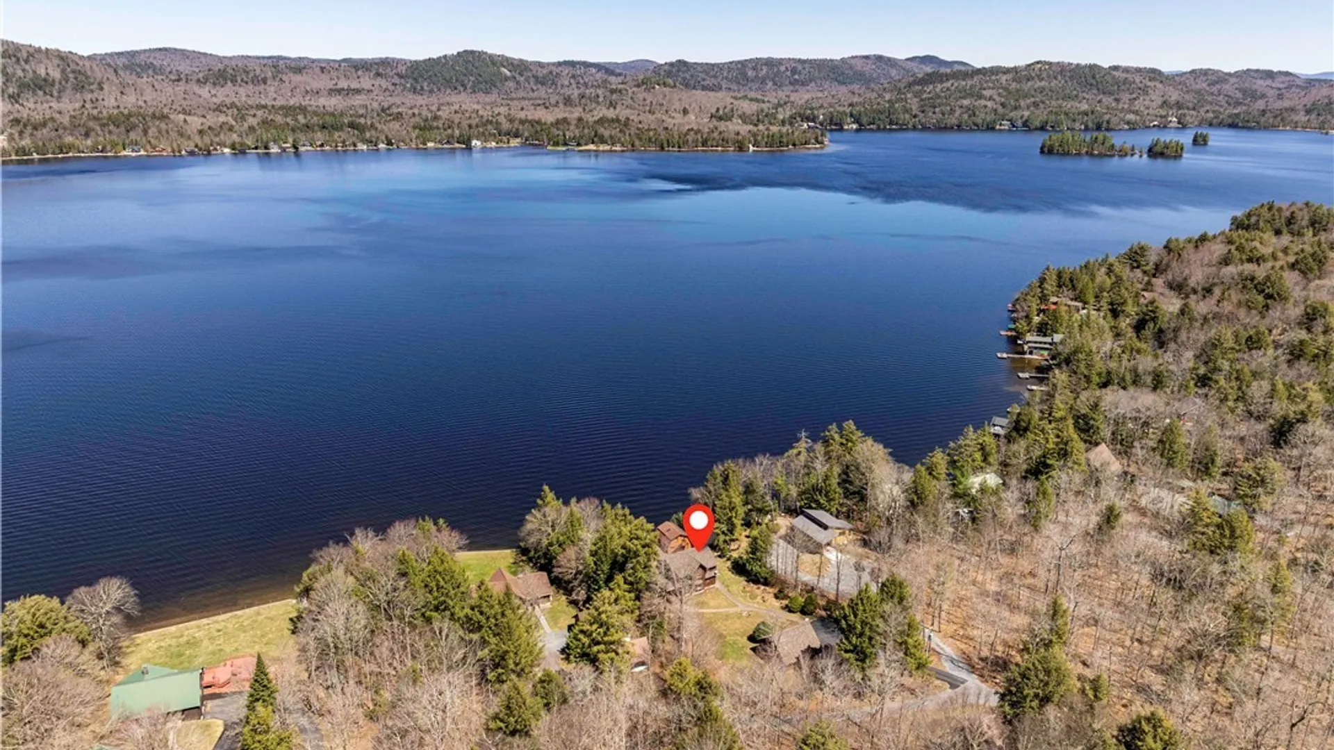 Property at 128 Cedar Point Drive, Webb, NY 13420 50