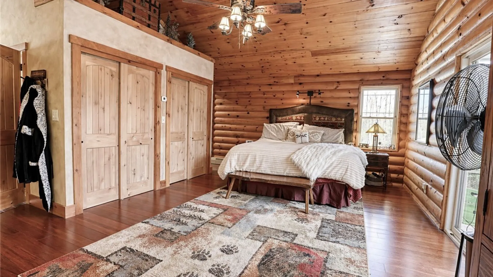 Property at 6766 Hencoop Hollow Road, Mansfield, NY 14731 34