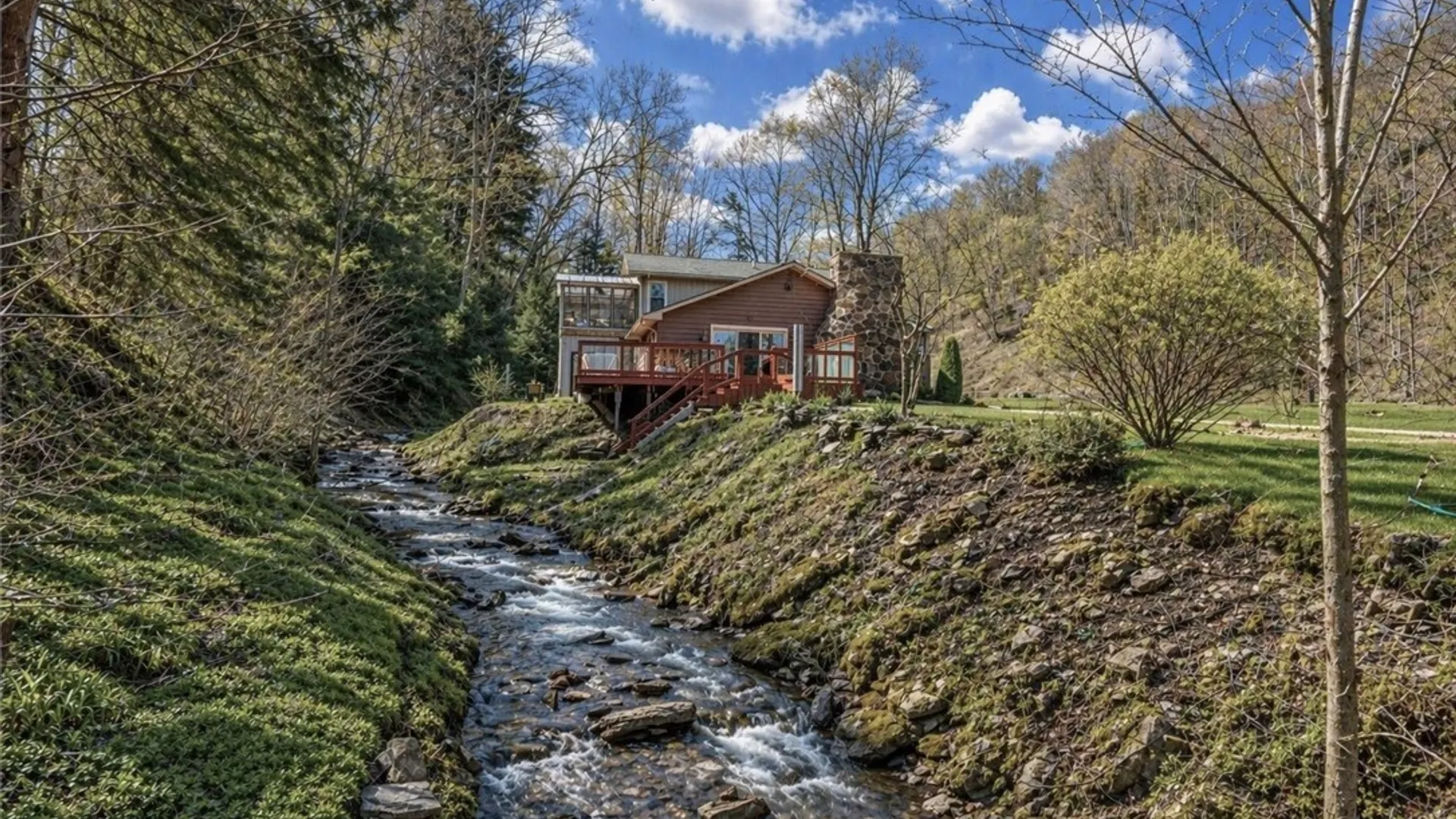 Property at 6766 Hencoop Hollow Road, Mansfield, NY 14731 42