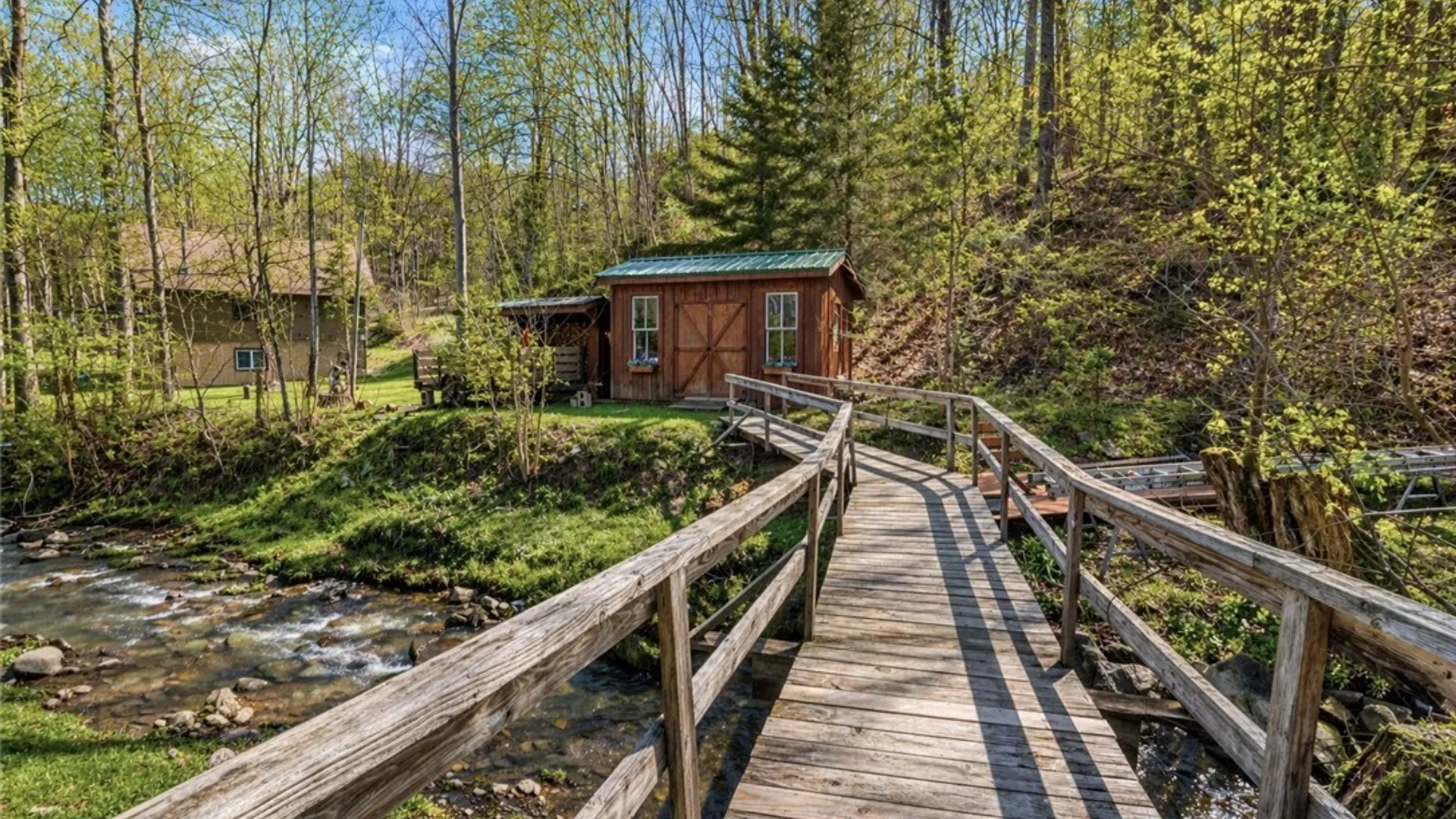 Property at 6766 Hencoop Hollow Road, Mansfield, NY 14731 44