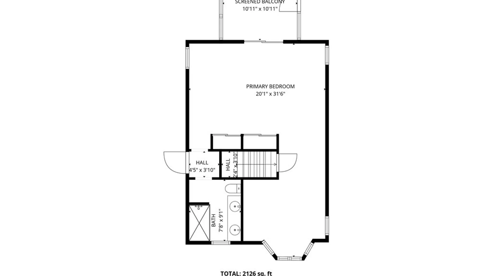Property at 6766 Hencoop Hollow Road, Mansfield, NY 14731 45