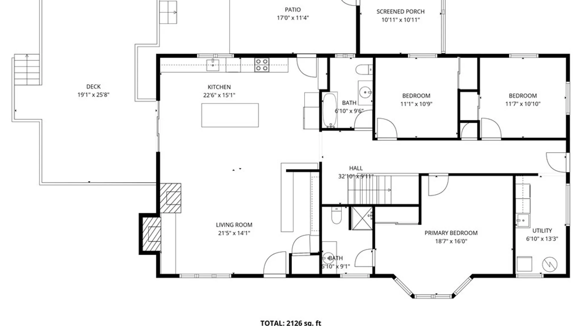Property at 6766 Hencoop Hollow Road, Mansfield, NY 14731 46