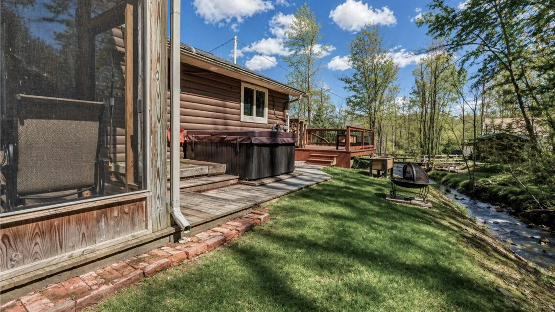 Property at 6766 Hencoop Hollow Road, Mansfield, NY 14731 8