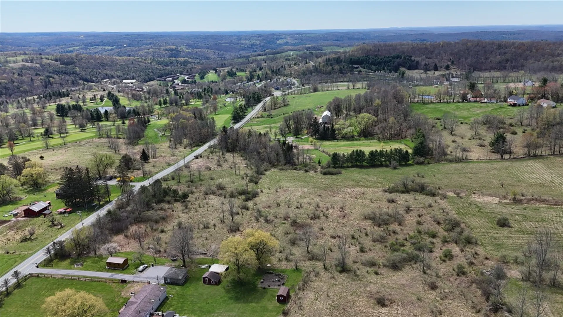 Property at Lot 22 & 23 County Road 164, Delaware, NY 12723 2