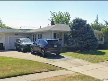 Property at 101 Glenhurst Road, Tonawanda, NY 14150