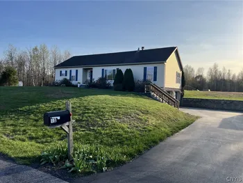 Property at 41 New Meadows Drive, Hannibal, NY 13074
