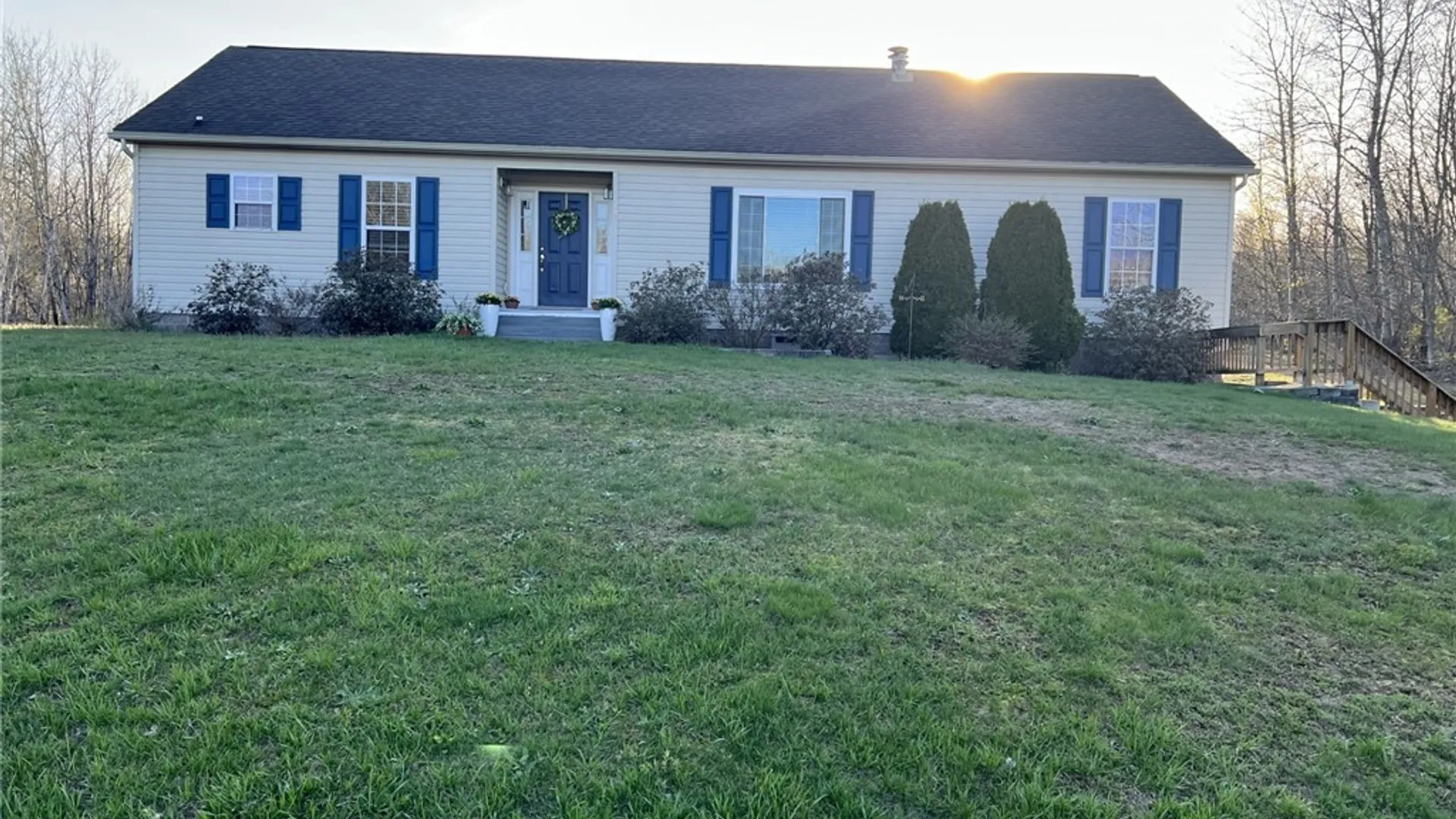 Property at 41 New Meadows Drive, Hannibal, NY 13074 2