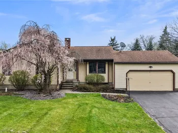 Property at 9 Saint Joseph Lane, Lansing, NY 14850