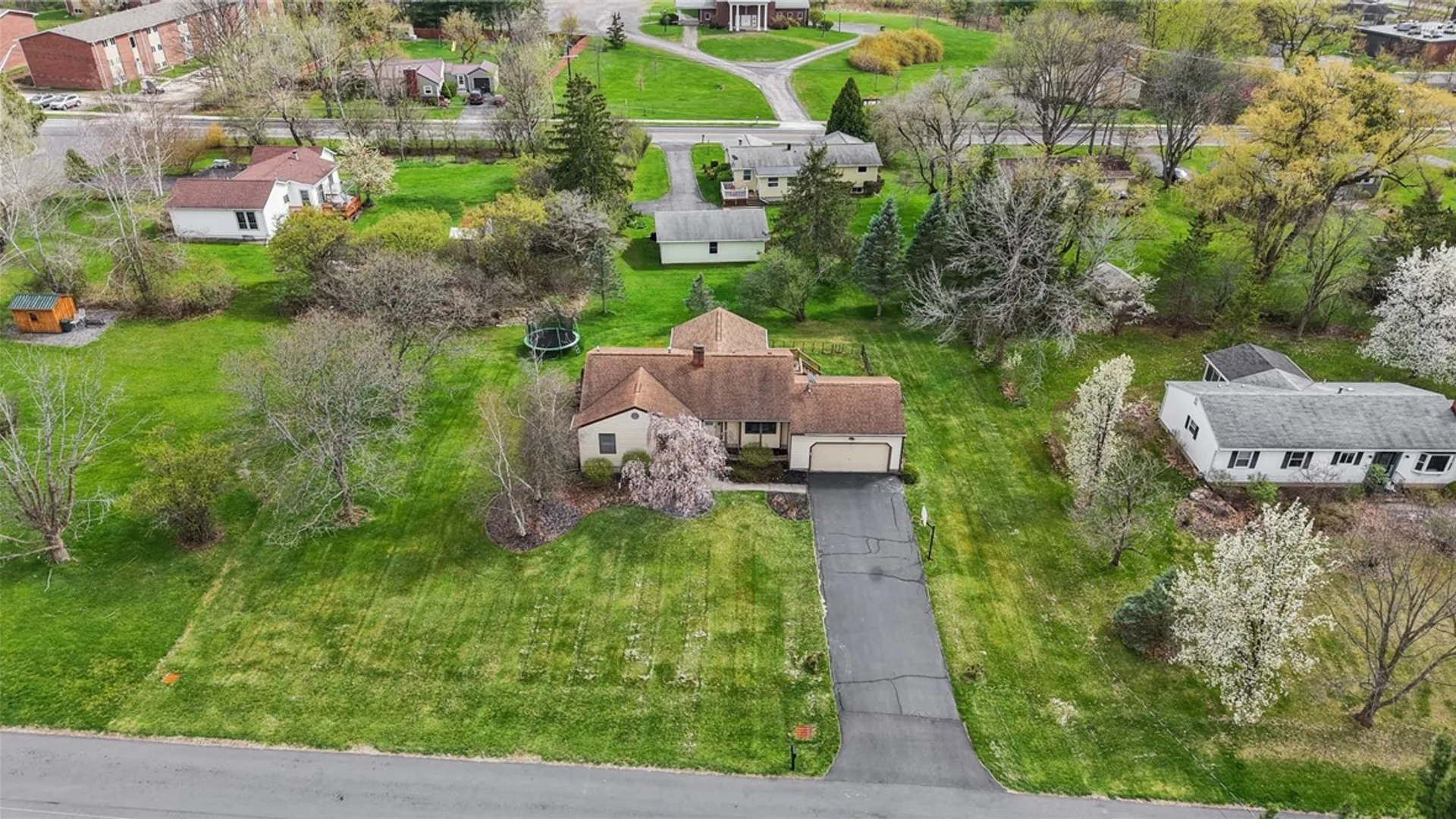 Property at 9 Saint Joseph Lane, Lansing, NY 14850 29