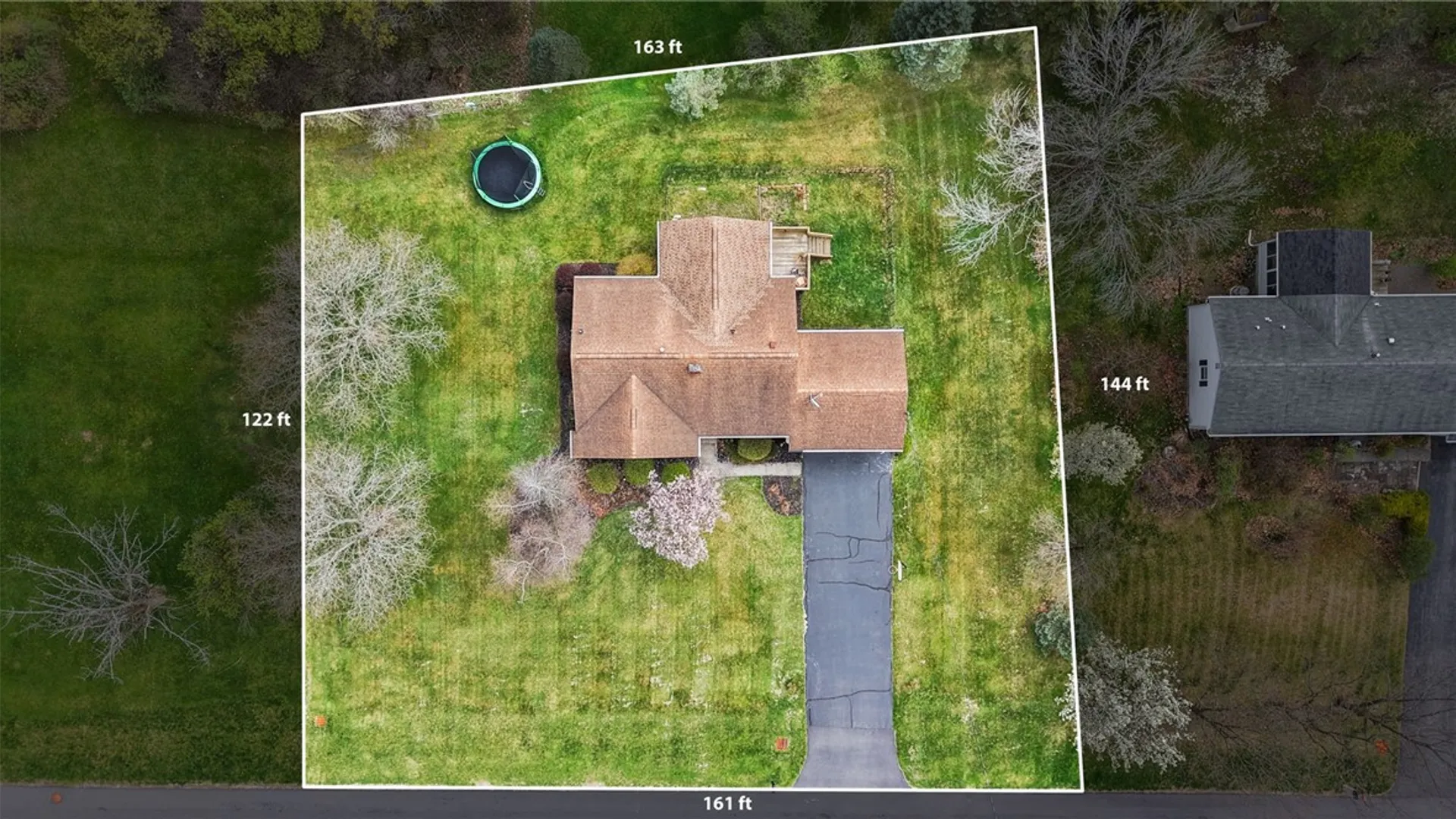 Property at 9 Saint Joseph Lane, Lansing, NY 14850 31