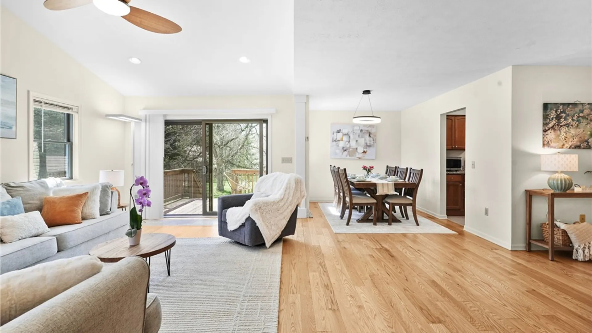 Property at 9 Saint Joseph Lane, Lansing, NY 14850 7